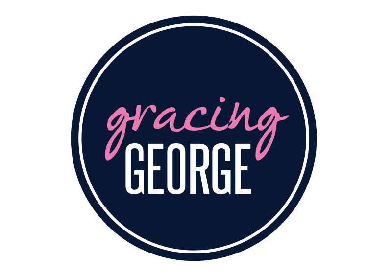 Gracing George
