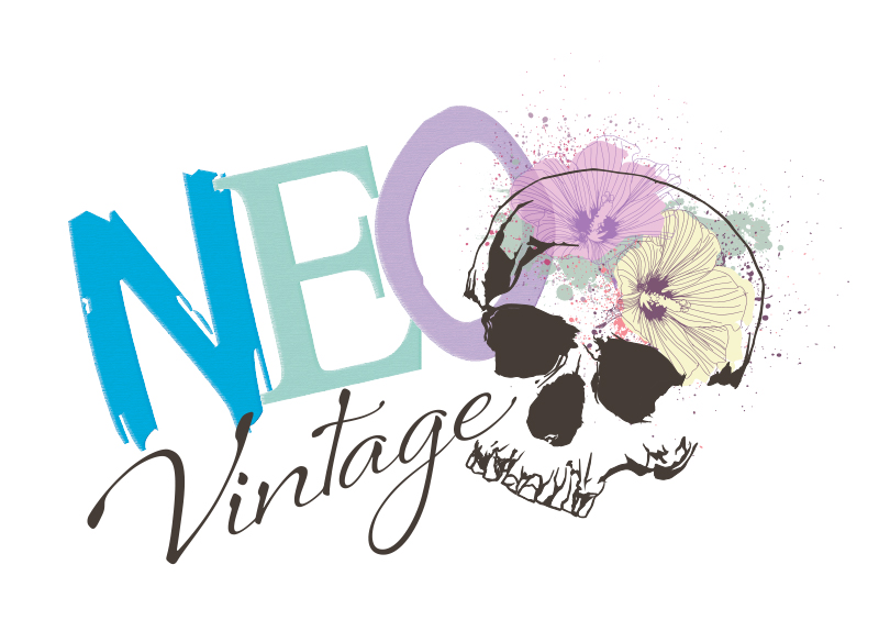 Neo Vintage Logo